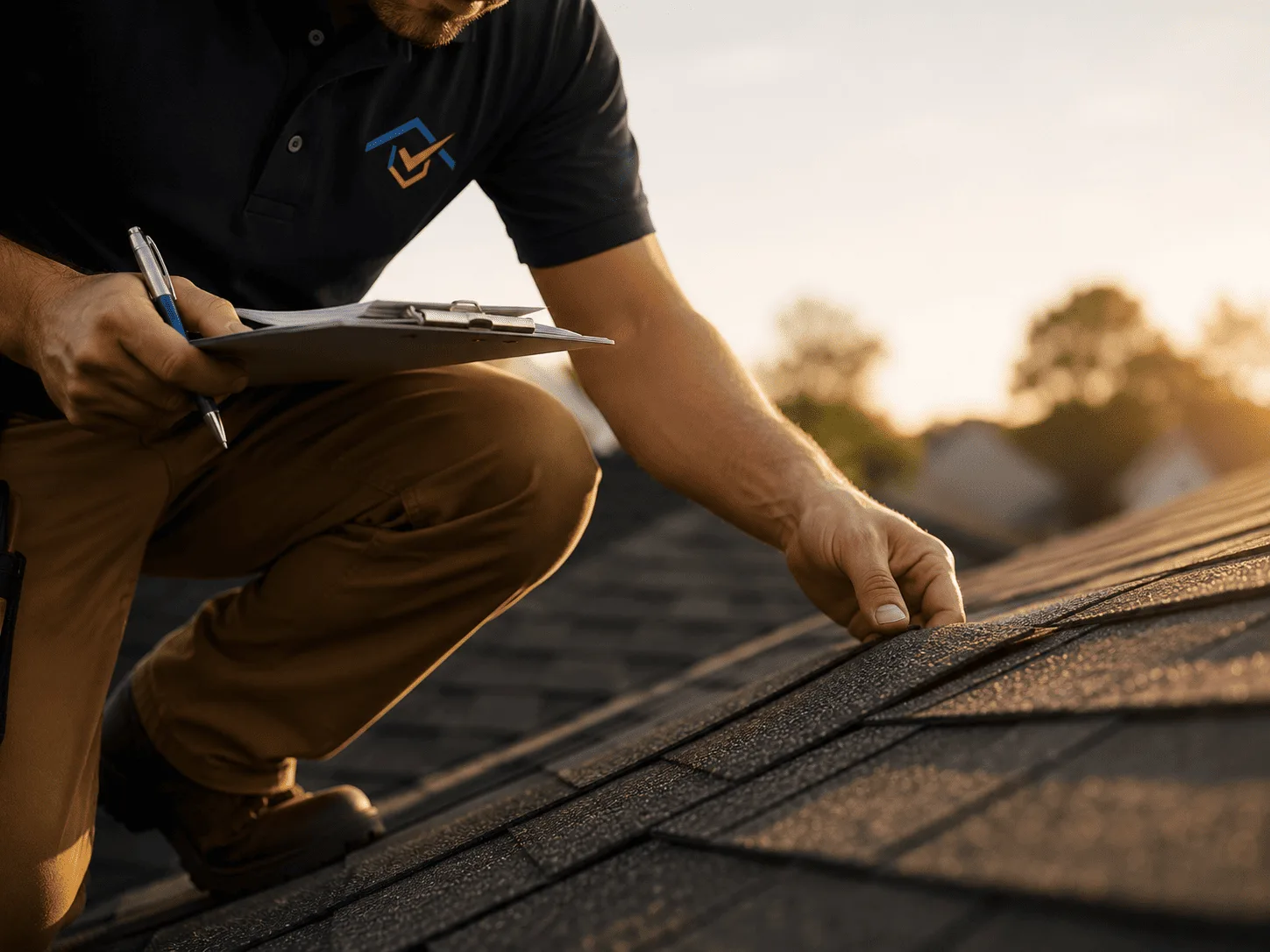 Why Choose Roof Inspection in Wellington, CO