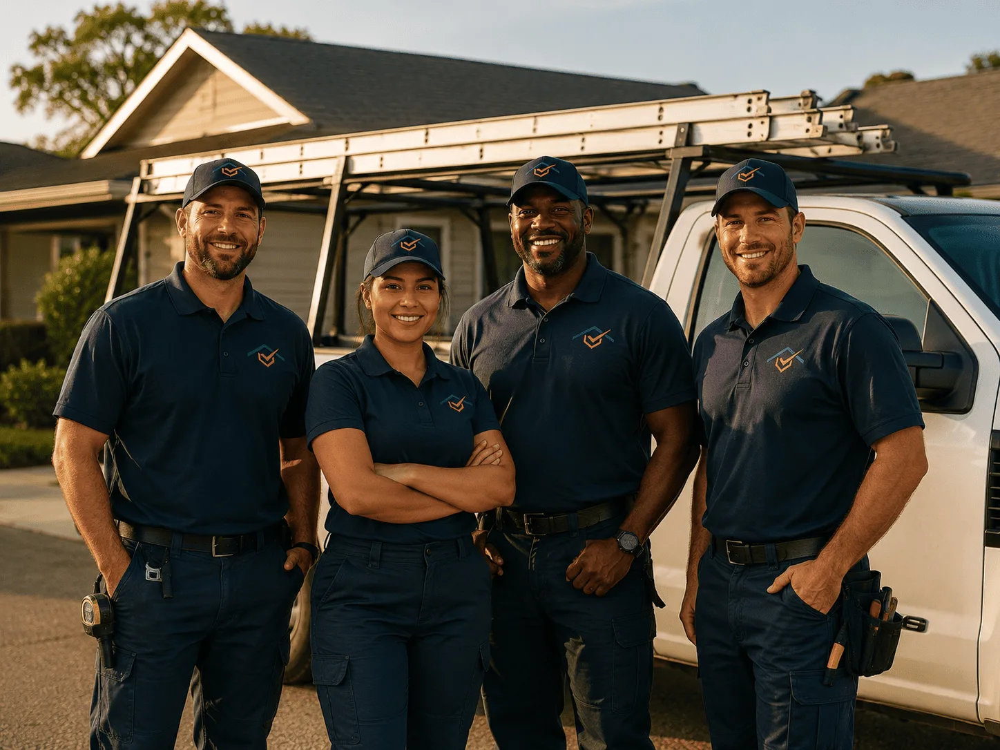 Roof Inspection company in Wellington, CO